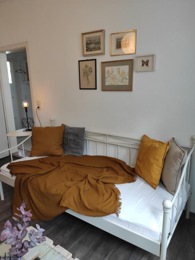 Gemuetliche 2 Zimmer Διαμέρισμα Χιλντεσχάιμ Εξωτερικό φωτογραφία