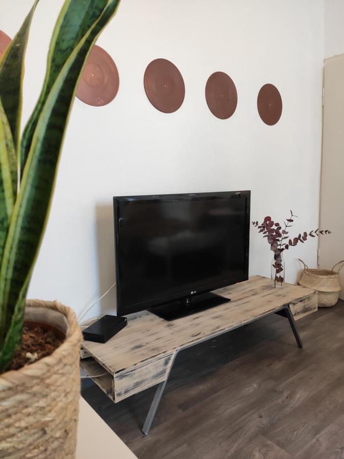 Gemuetliche 2 Zimmer Διαμέρισμα Χιλντεσχάιμ Εξωτερικό φωτογραφία