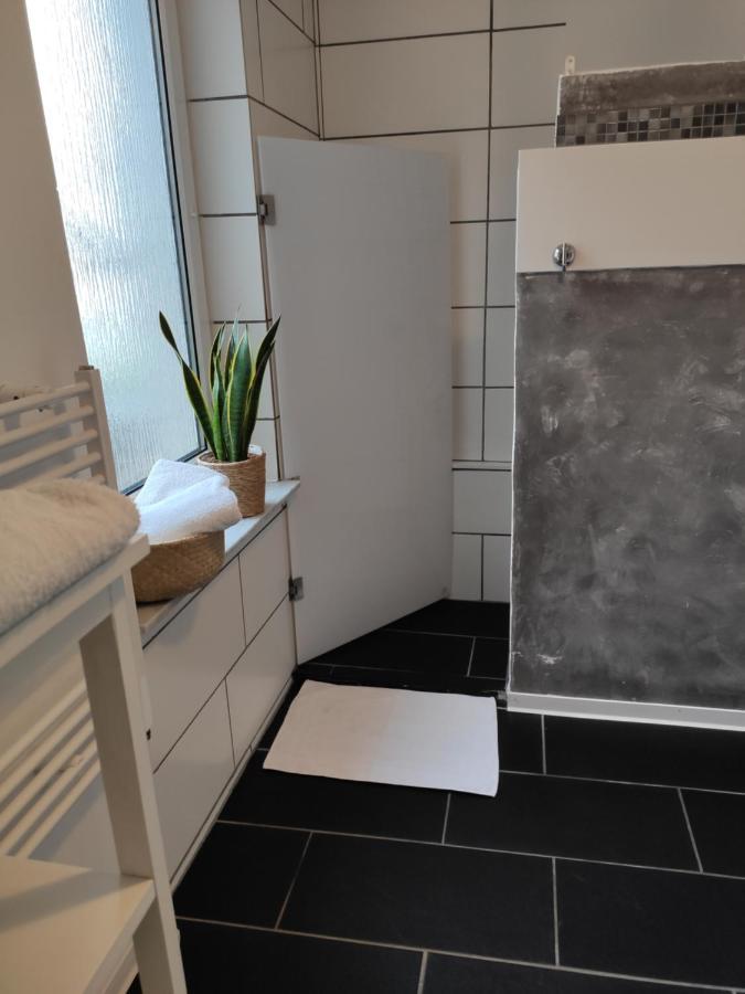 Gemuetliche 2 Zimmer Διαμέρισμα Χιλντεσχάιμ Εξωτερικό φωτογραφία