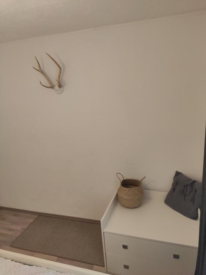 Gemuetliche 2 Zimmer Διαμέρισμα Χιλντεσχάιμ Εξωτερικό φωτογραφία