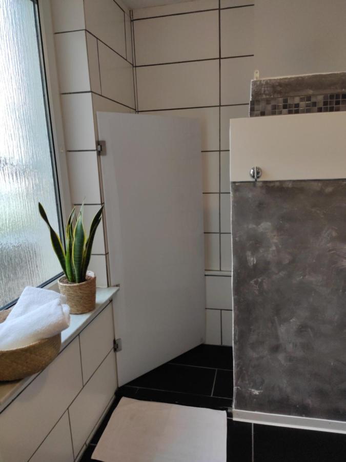 Gemuetliche 2 Zimmer Διαμέρισμα Χιλντεσχάιμ Εξωτερικό φωτογραφία